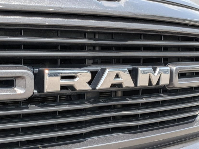 2021 Ram 1500 - Image 20