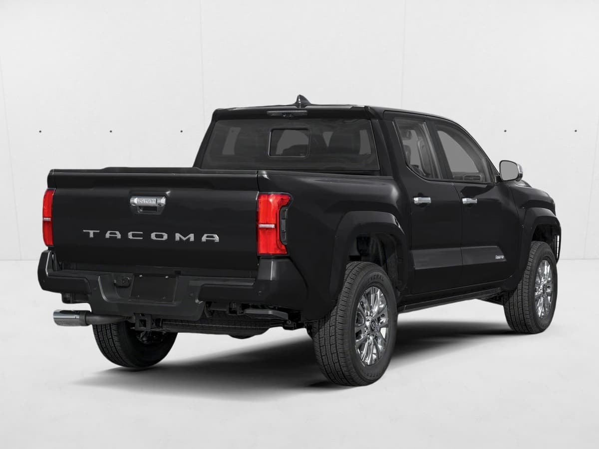 2026 Toyota Tacoma - Image 2