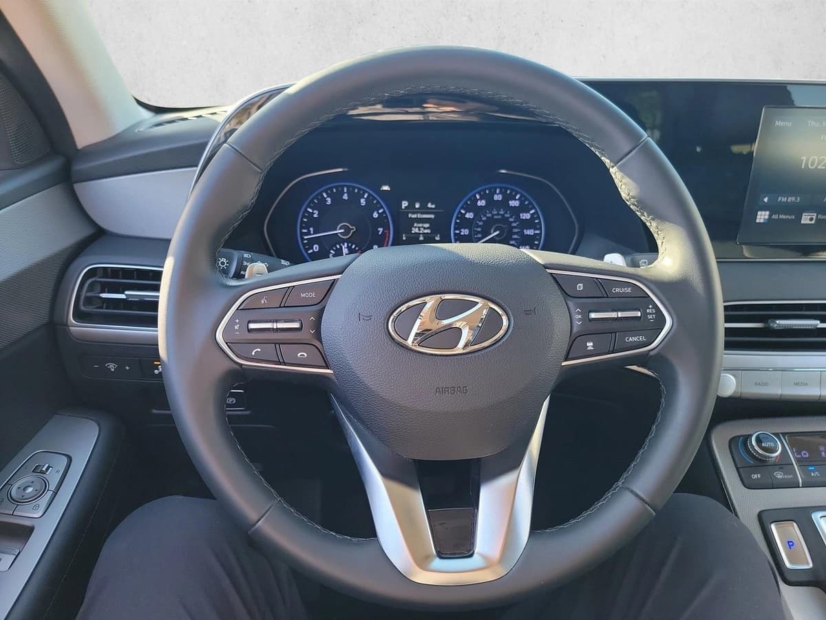 2022 Hyundai Palisade - Image 21