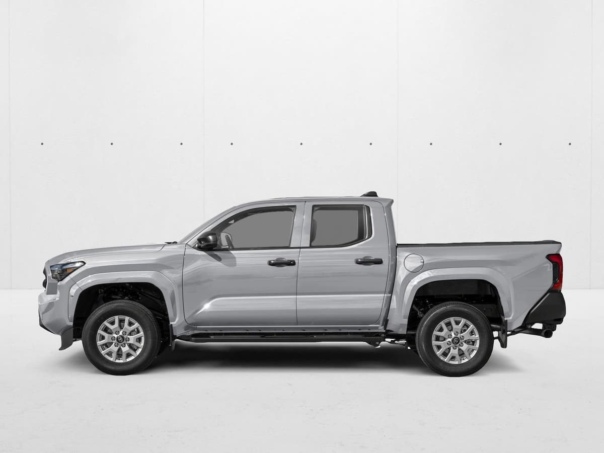 2026 Toyota Tacoma - Image 3