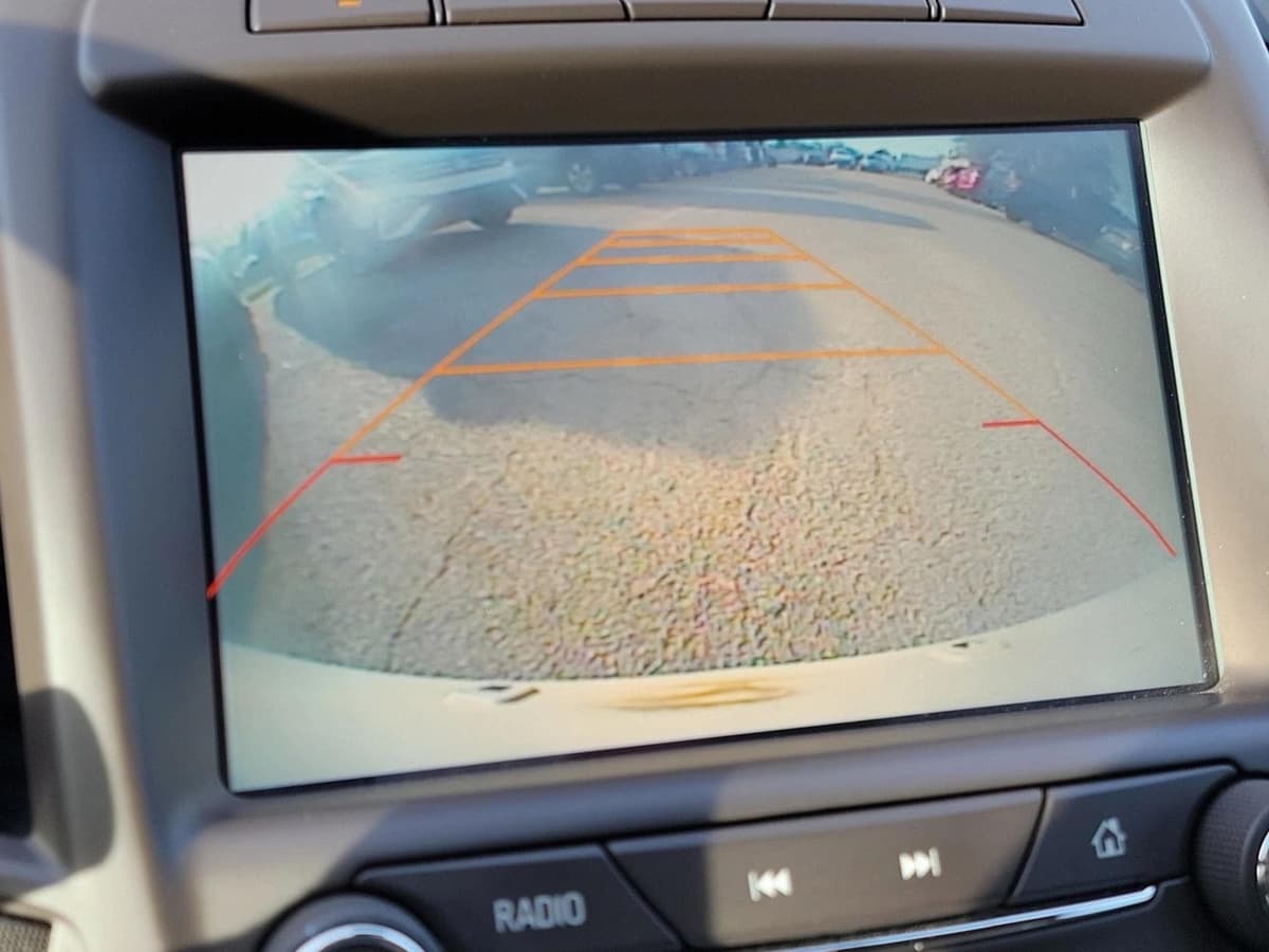 2016 Buick Regal - Image 25