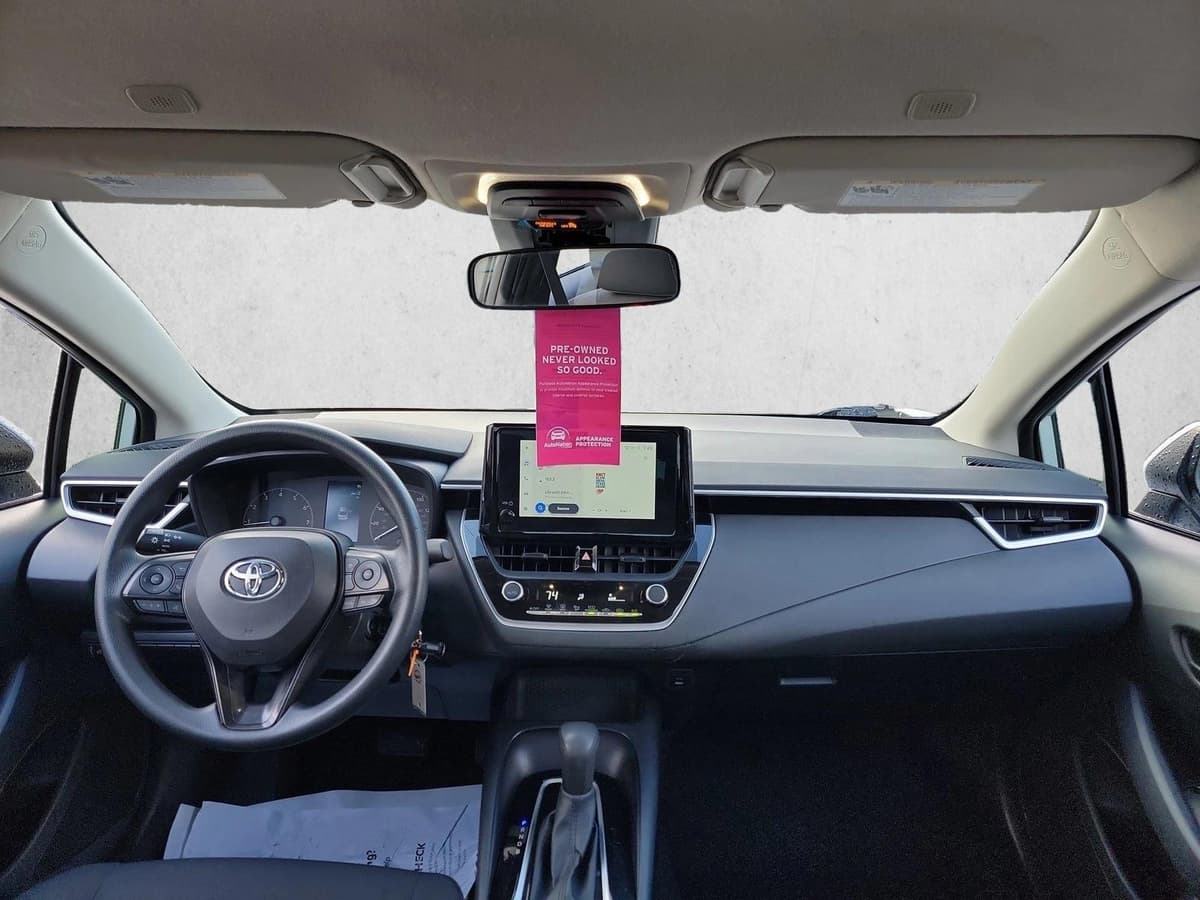 2024 Toyota Corolla - Image 18