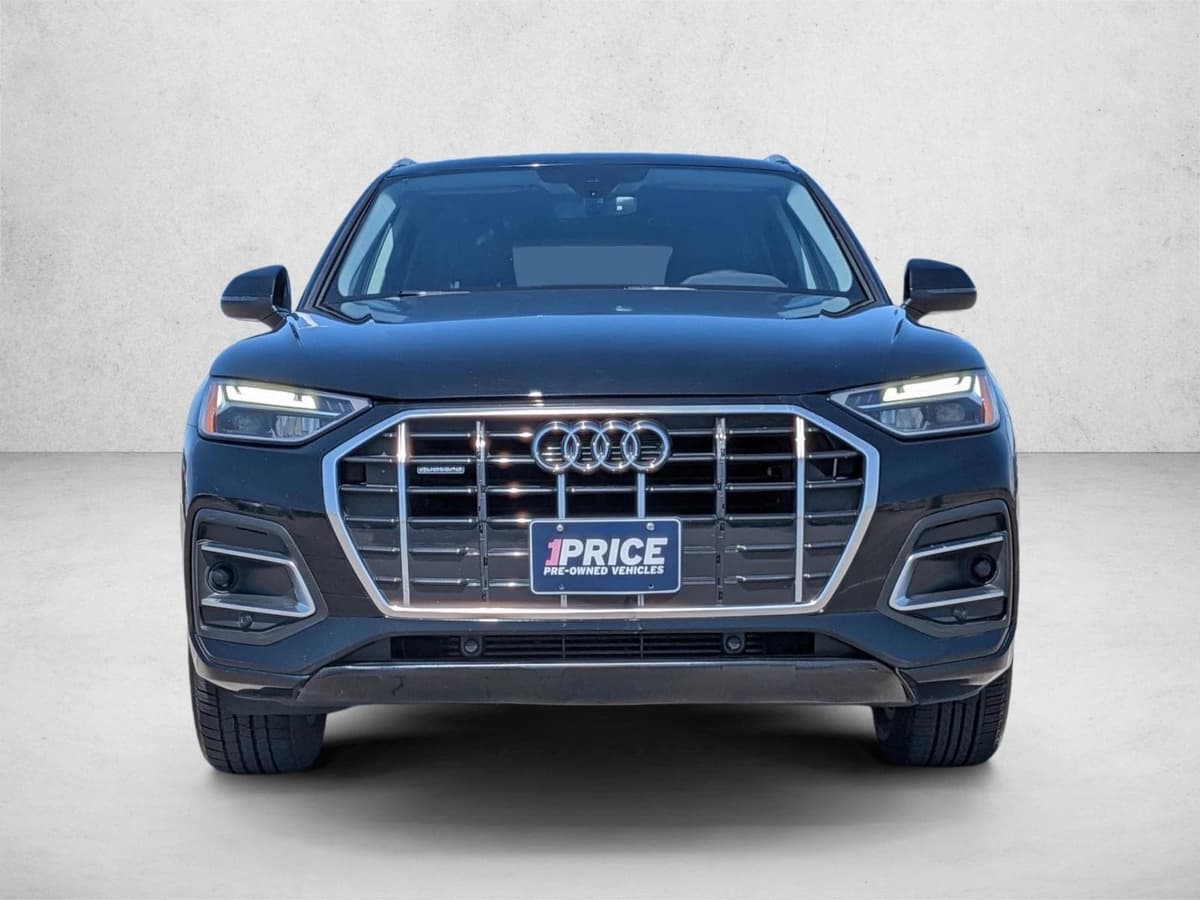 2023 Audi Q5 - Image 2