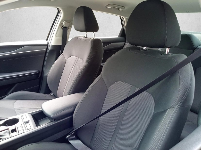 2024 Kia K5 - Image 13