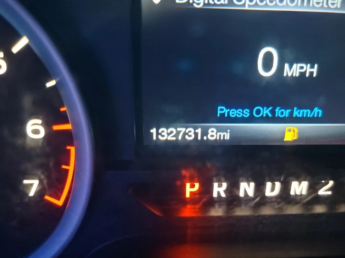 2016 Ford F-150 - Image 21