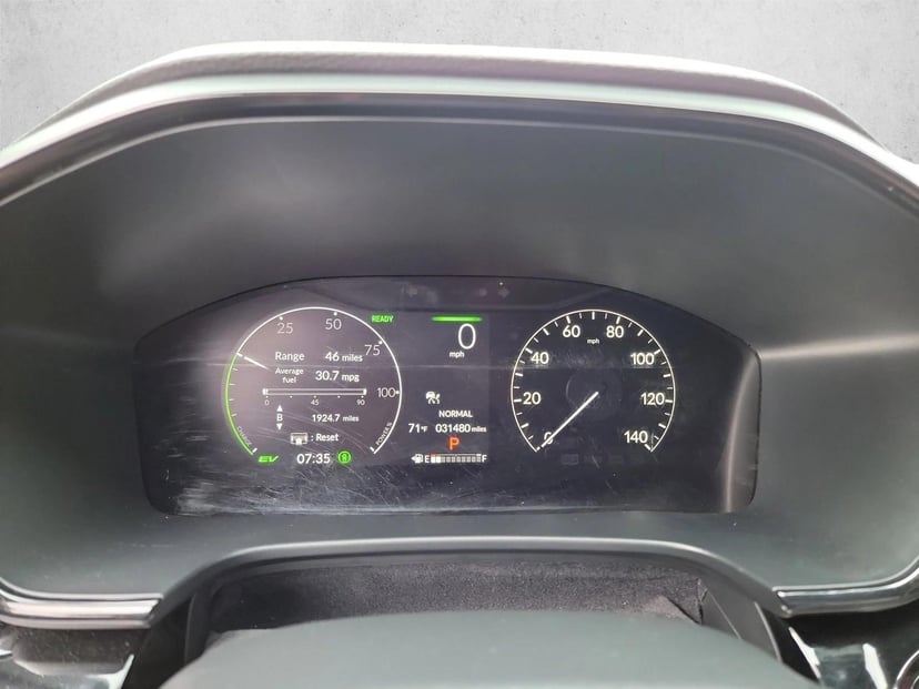 2024 Honda CR-V Hybrid - Image 21