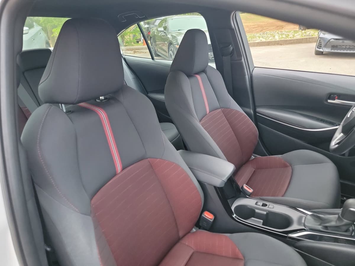 2024 Toyota Corolla - Image 12