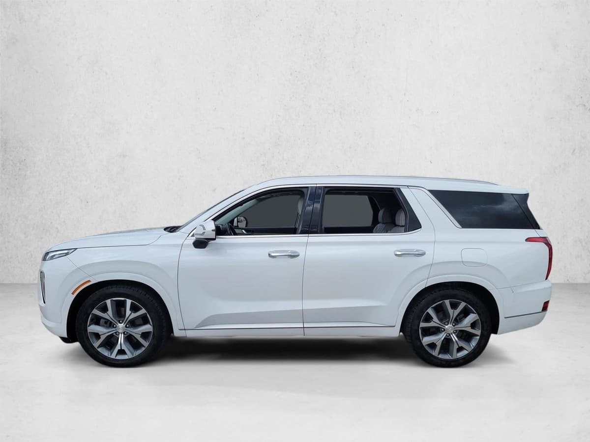 2021 Hyundai Palisade - Image 8