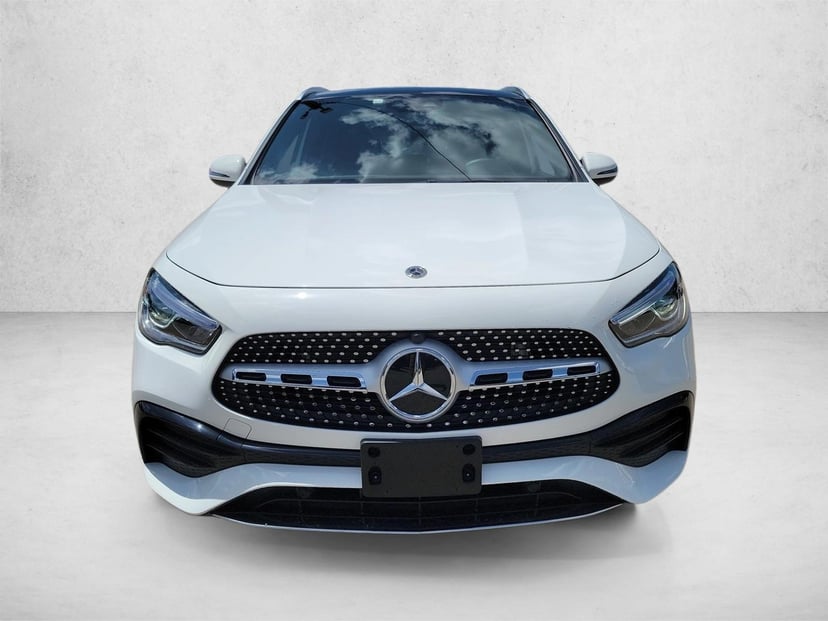 2023 Mercedes-Benz GLA 250 - Image 2