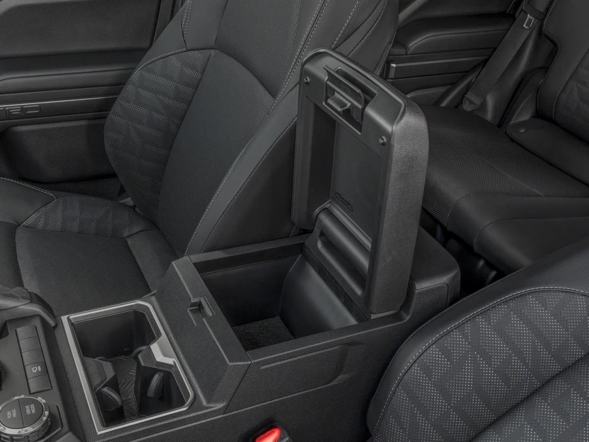 2026 Toyota 4Runner - Image 10