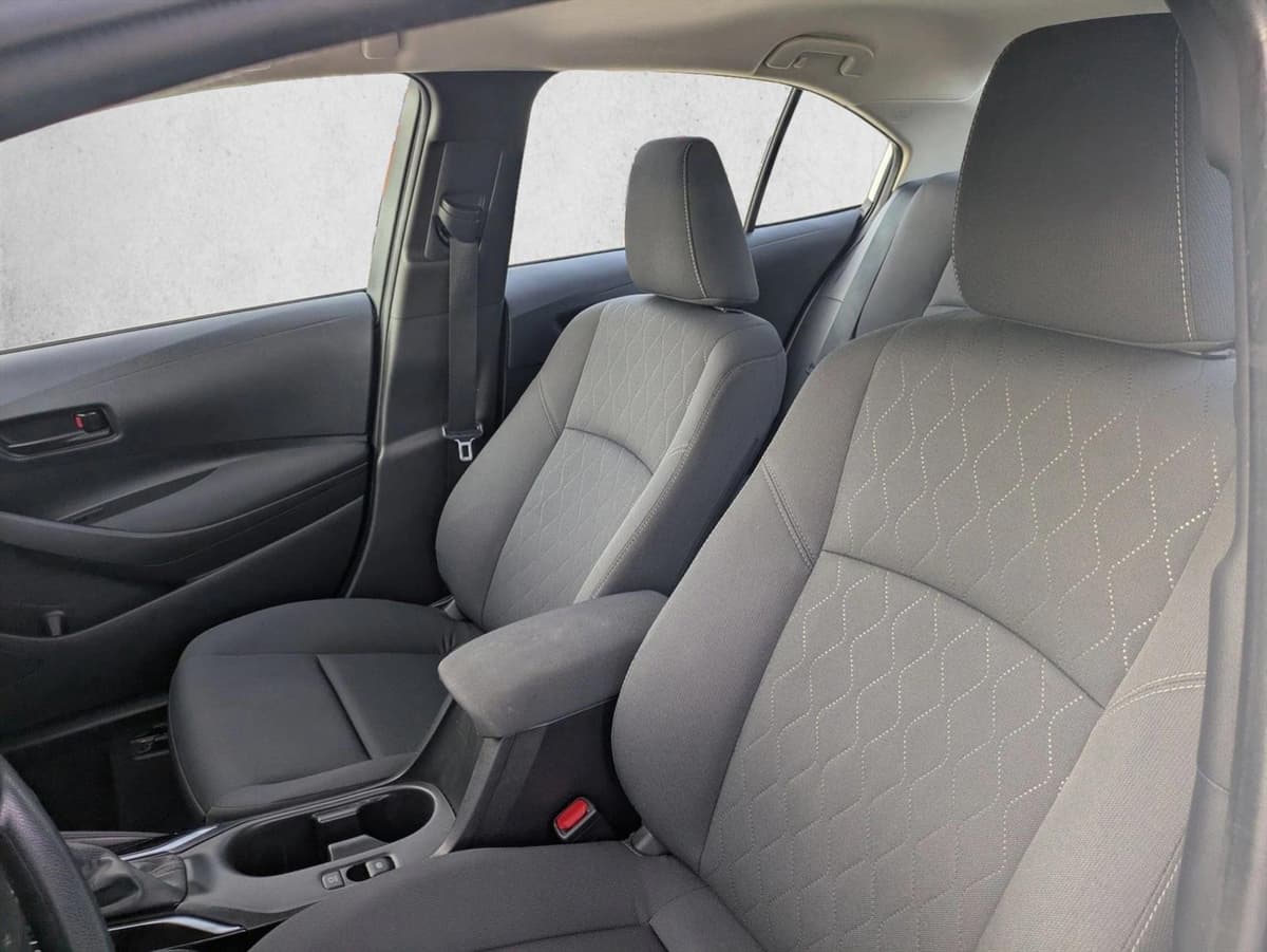 2024 Toyota Corolla - Image 10