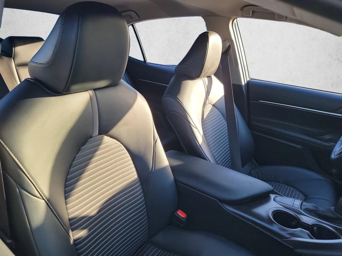 2024 Toyota Camry - Image 15