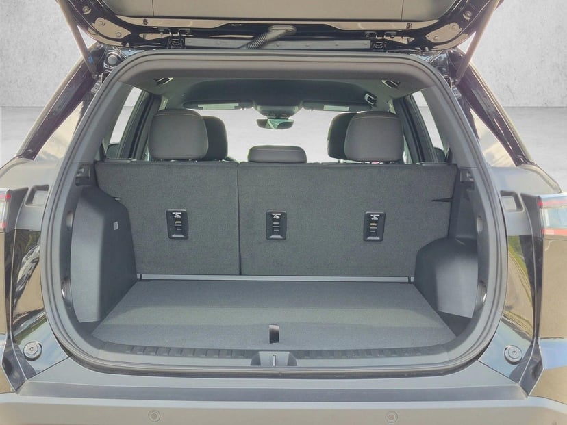 2026 Chevrolet Equinox - Image 7
