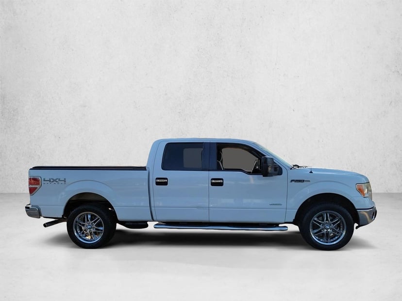 2013 Ford F-150 - Image 3