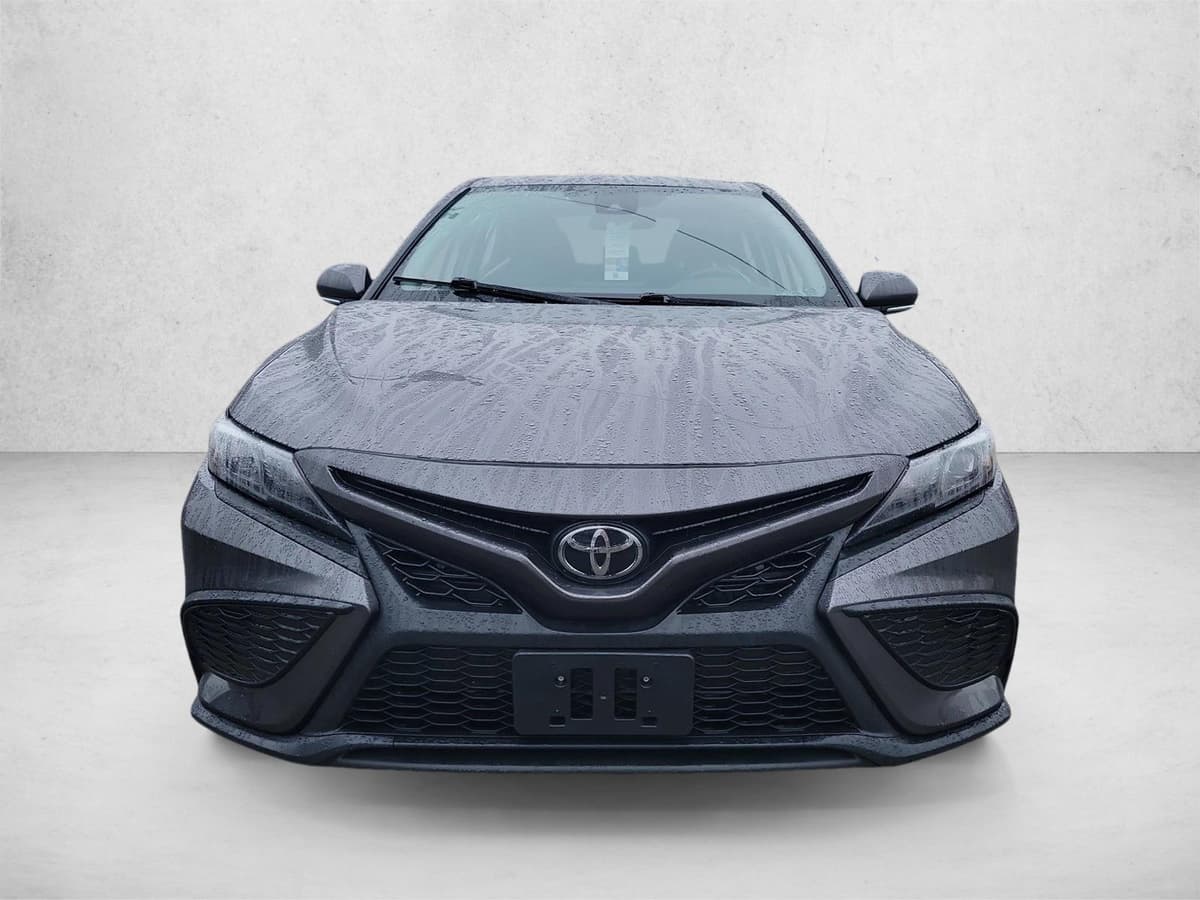 2024 Toyota Camry - Image 2