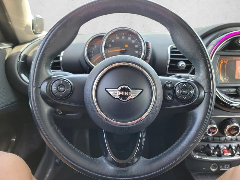 2016 MINI Clubman - Image 16