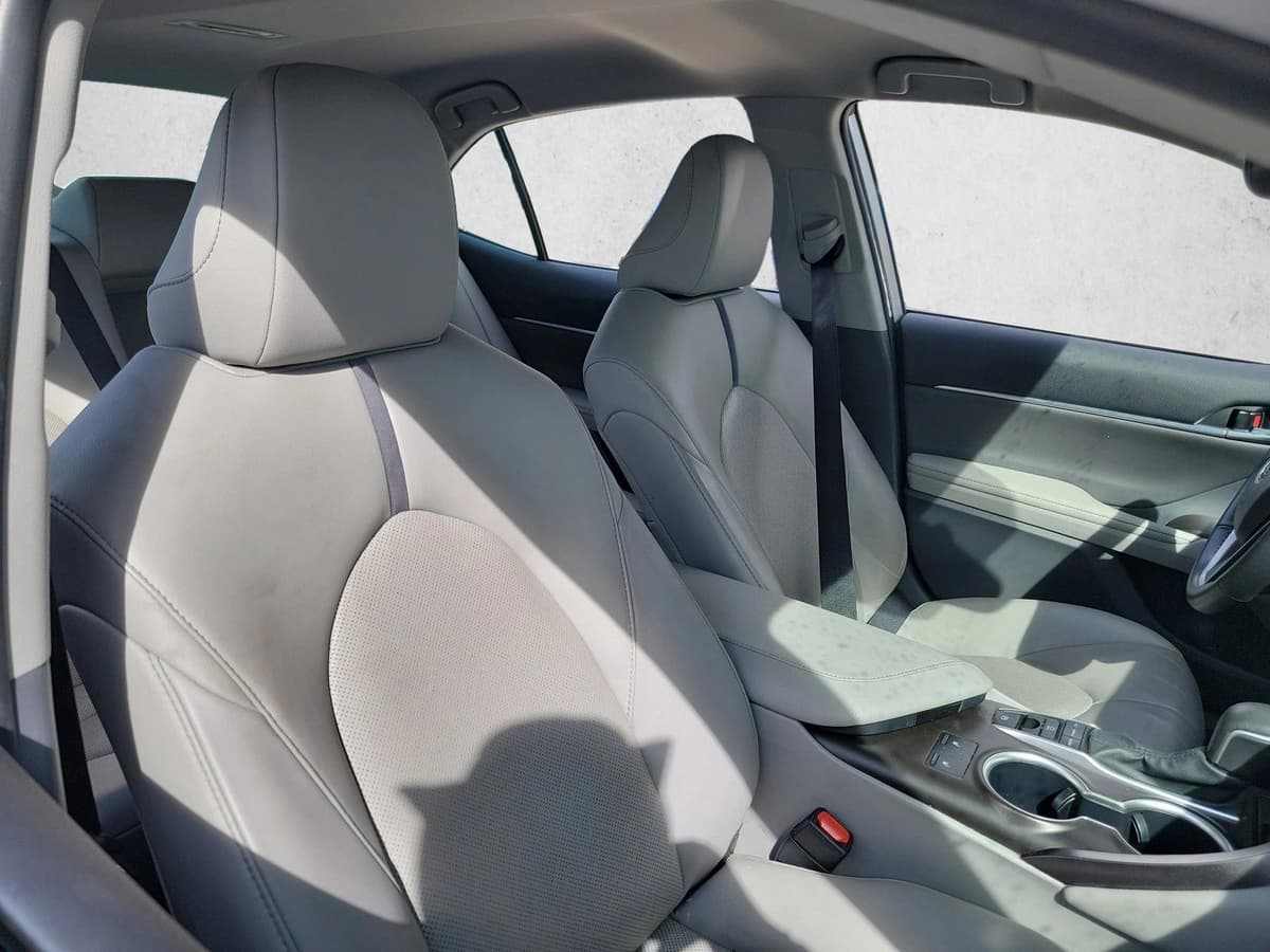 2024 Toyota Camry - Image 15