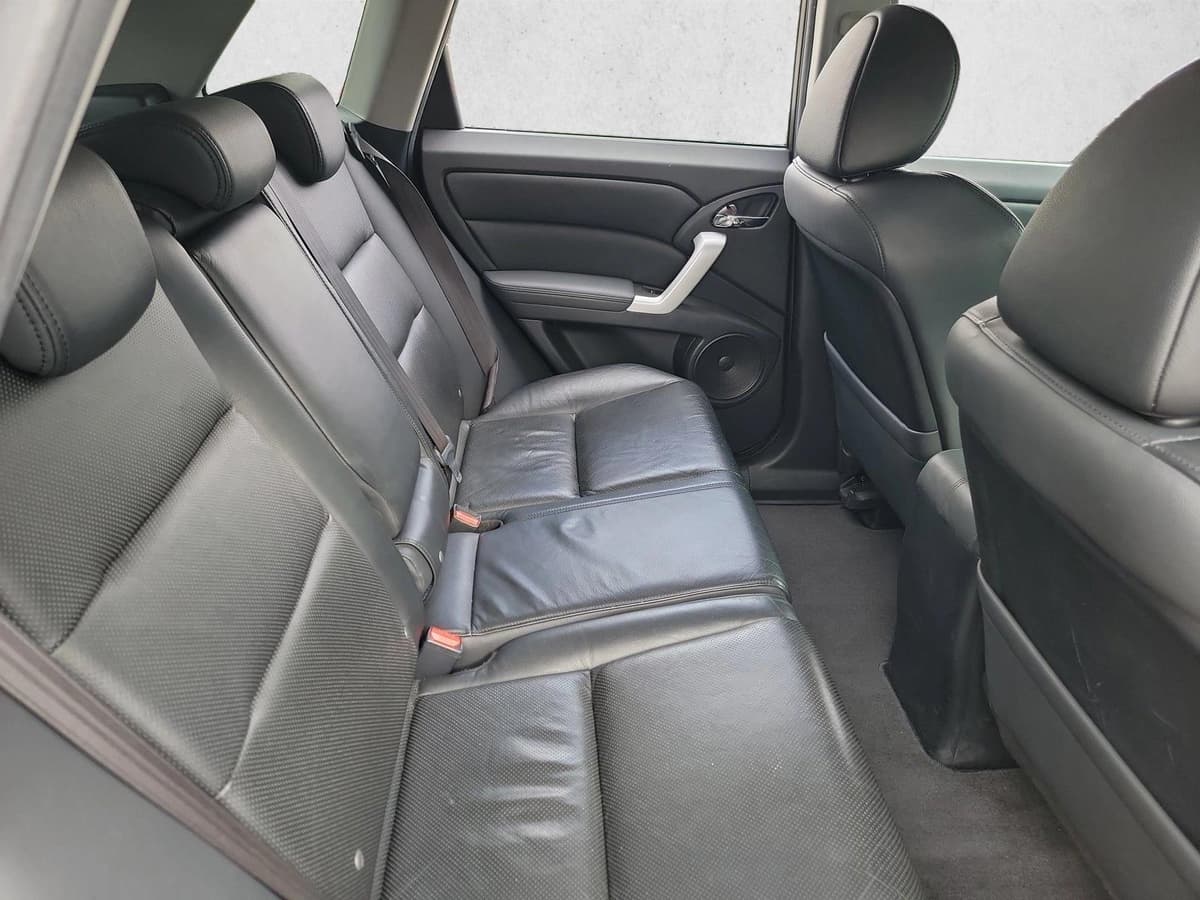 2007 Acura RDX - Image 16