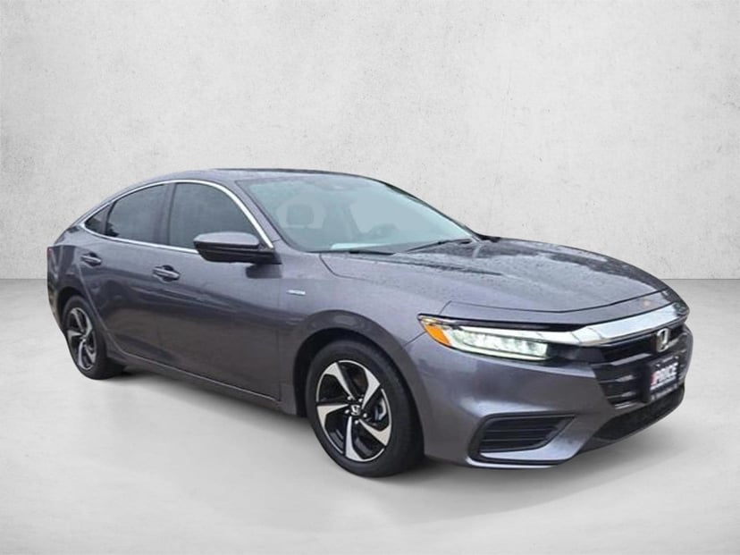 2022 Honda Insight - Image 1