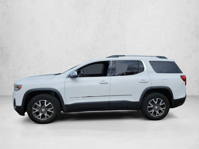 2020 GMC Acadia - Image 8