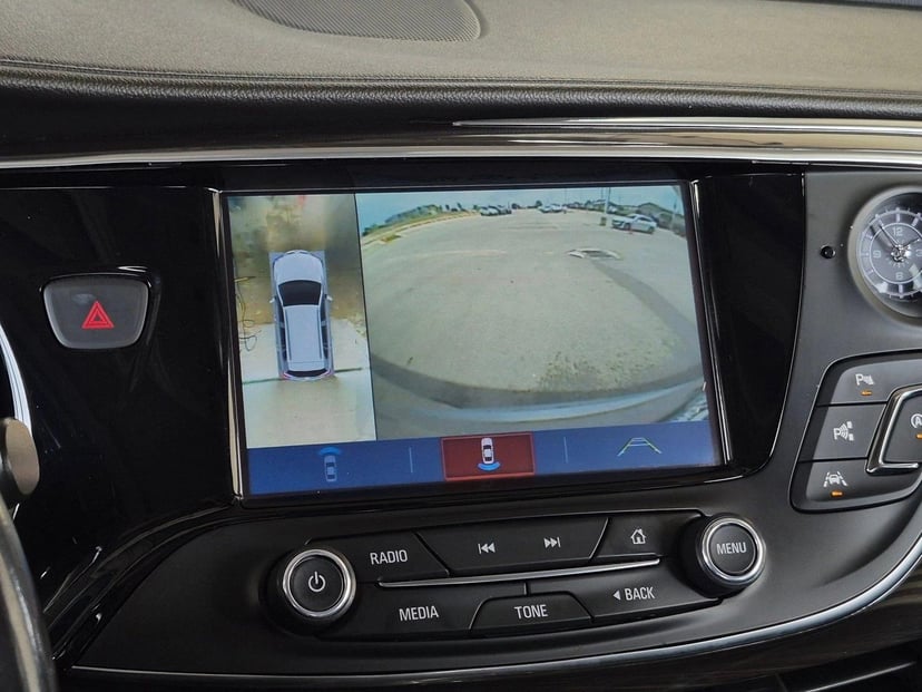 2019 Buick Envision - Image 12