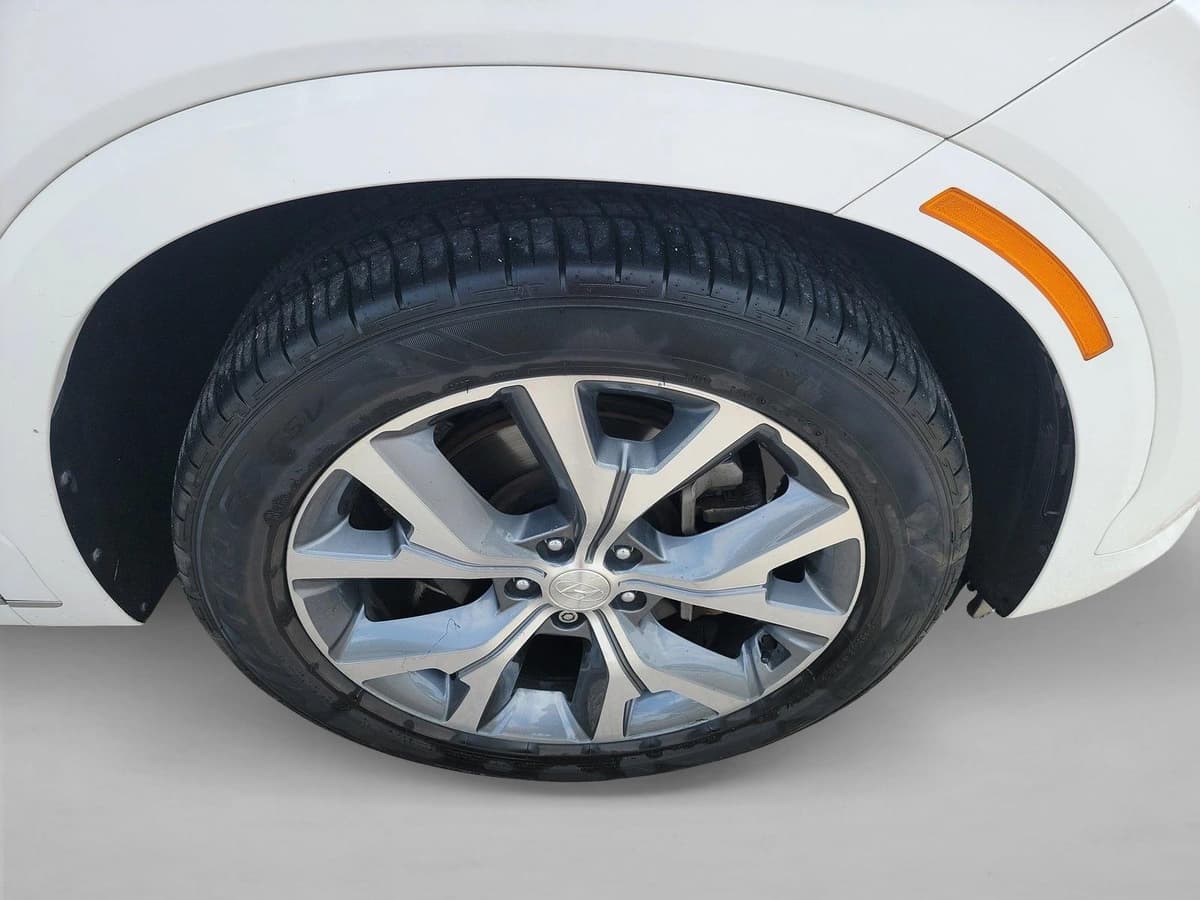 2021 Hyundai Palisade - Image 10