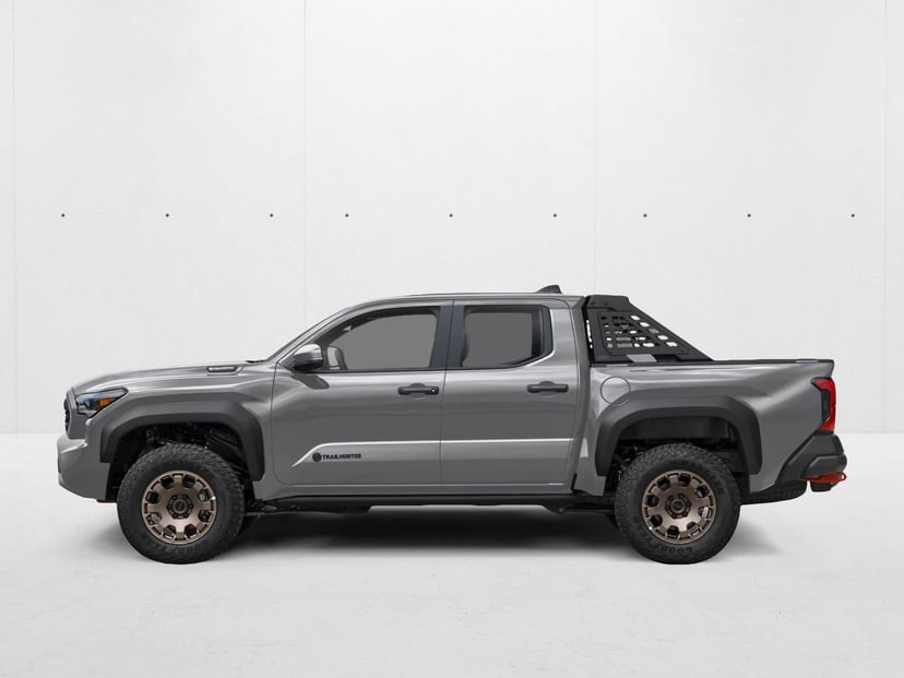2026 Toyota Tacoma i-FORCE MAX - Image 3