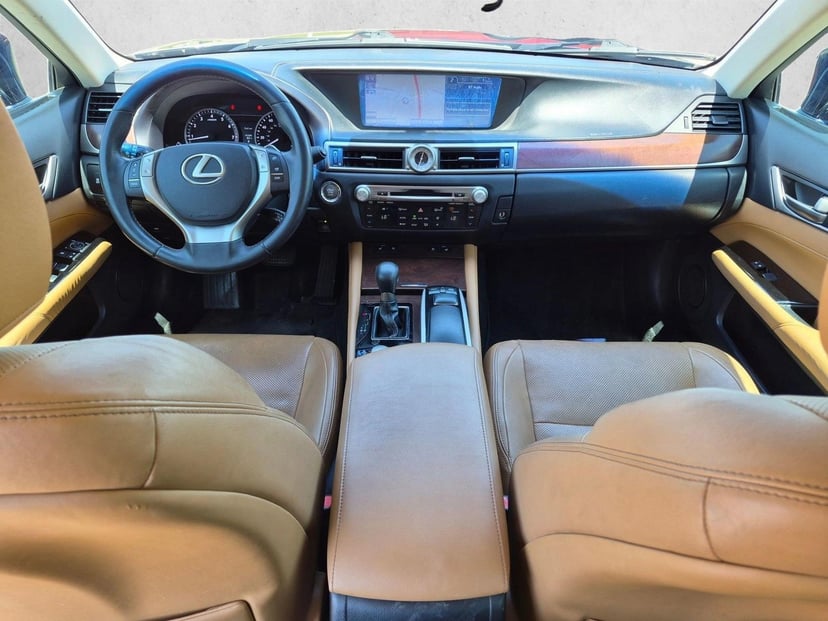 2014 LEXUS GS 350 - Image 16