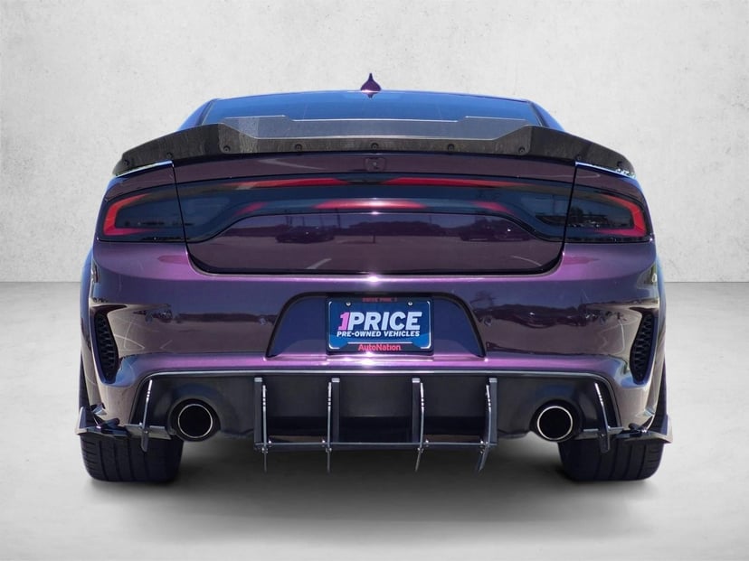 2020 Dodge Charger - Image 6