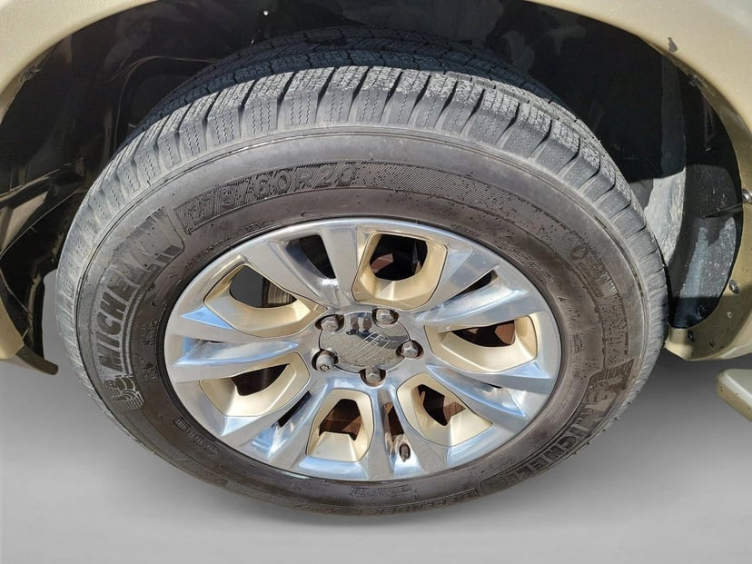 2016 Ram 1500 - Image 10