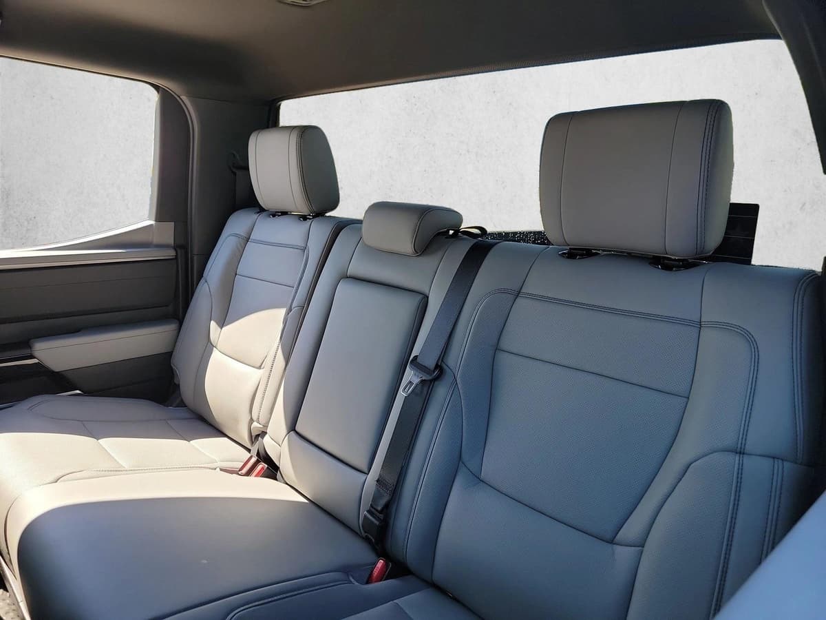 2026 Toyota Tundra - Image 11