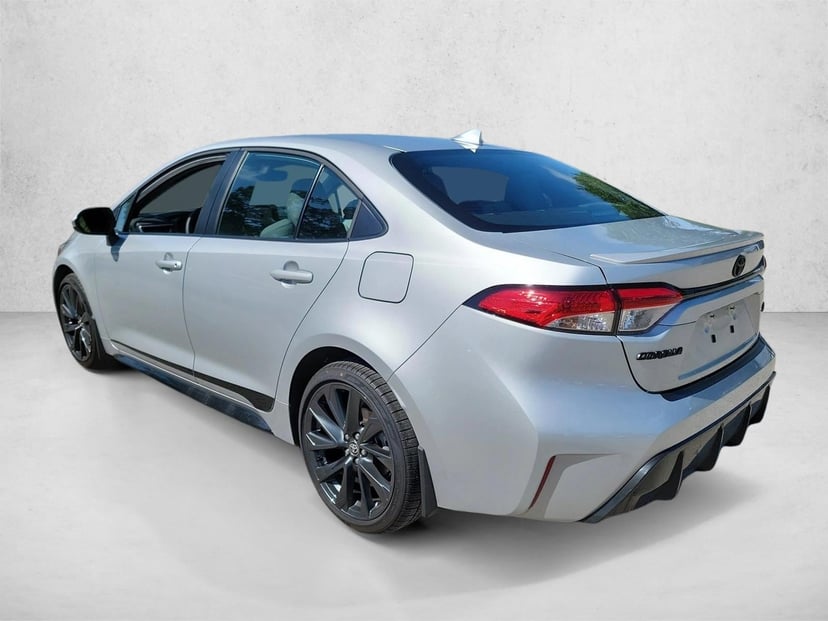 2026 Toyota Corolla - Image 7