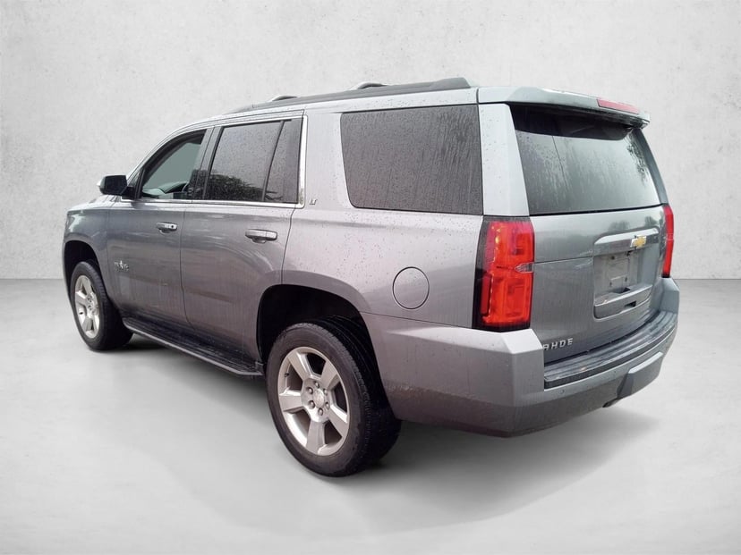 2020 Chevrolet Tahoe - Image 7