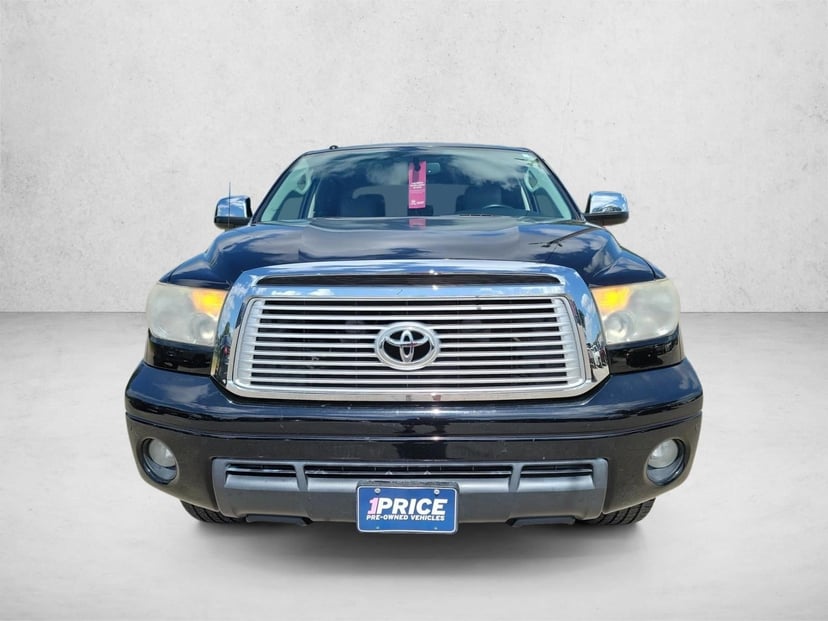 2013 Toyota Tundra - Image 2