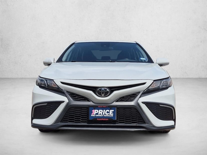2022 Toyota Camry - Image 2