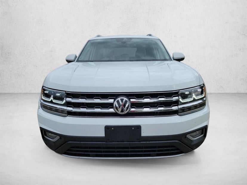 2018 Volkswagen Atlas - Image 2