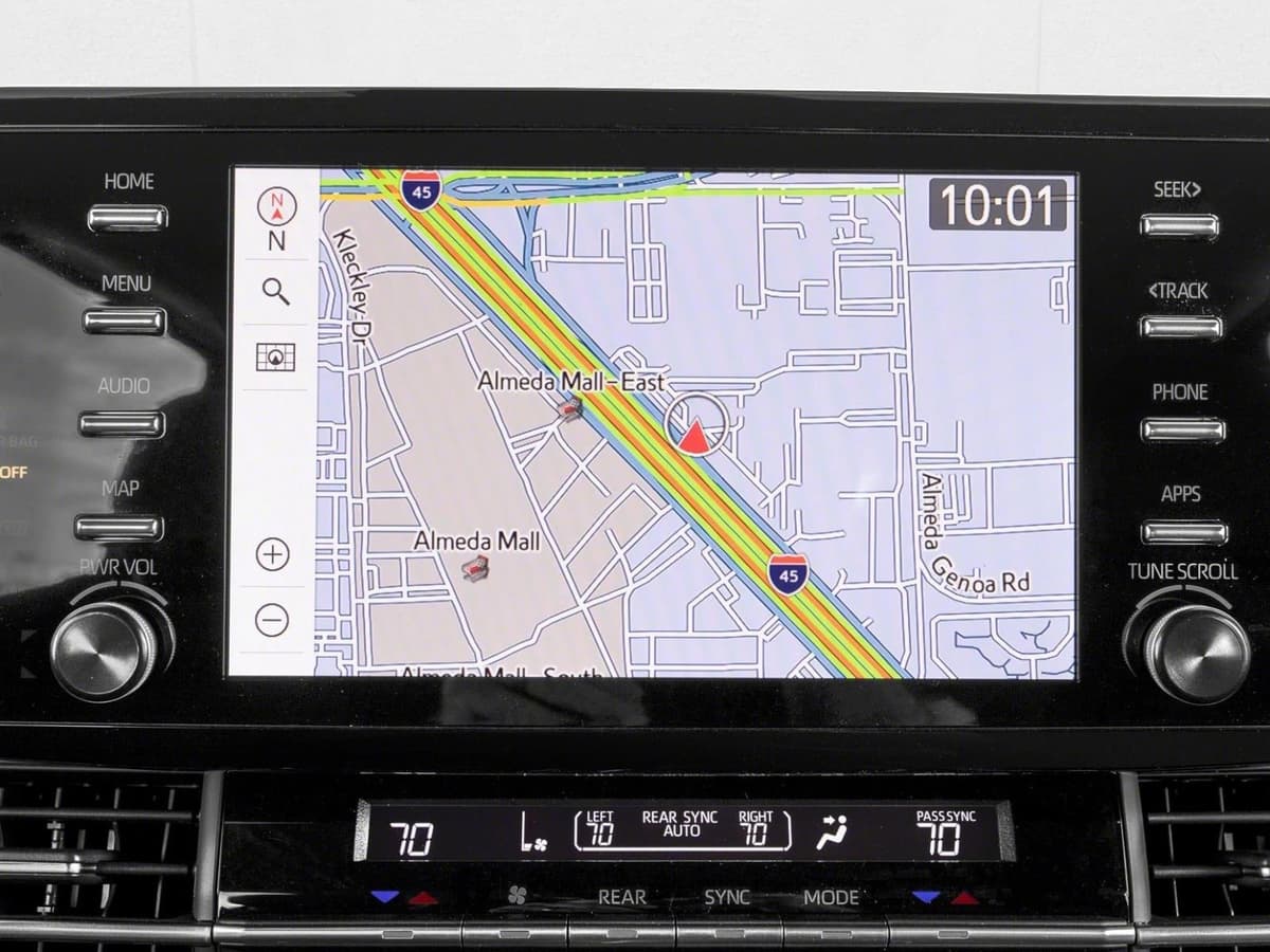 2026 Toyota Sienna - Image 12