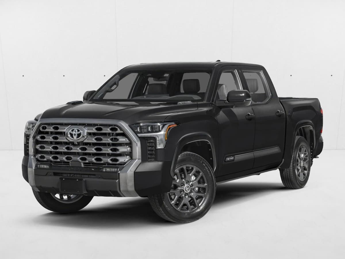 2026 Toyota Tundra i-FORCE MAX - Image 1