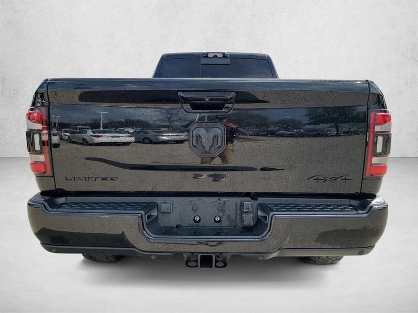 2024 Ram 3500 - Image 6