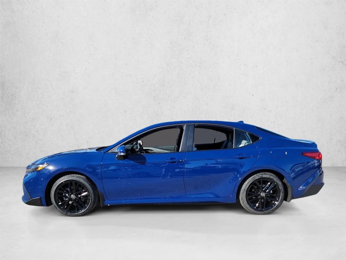 2026 Toyota Camry - Image 8