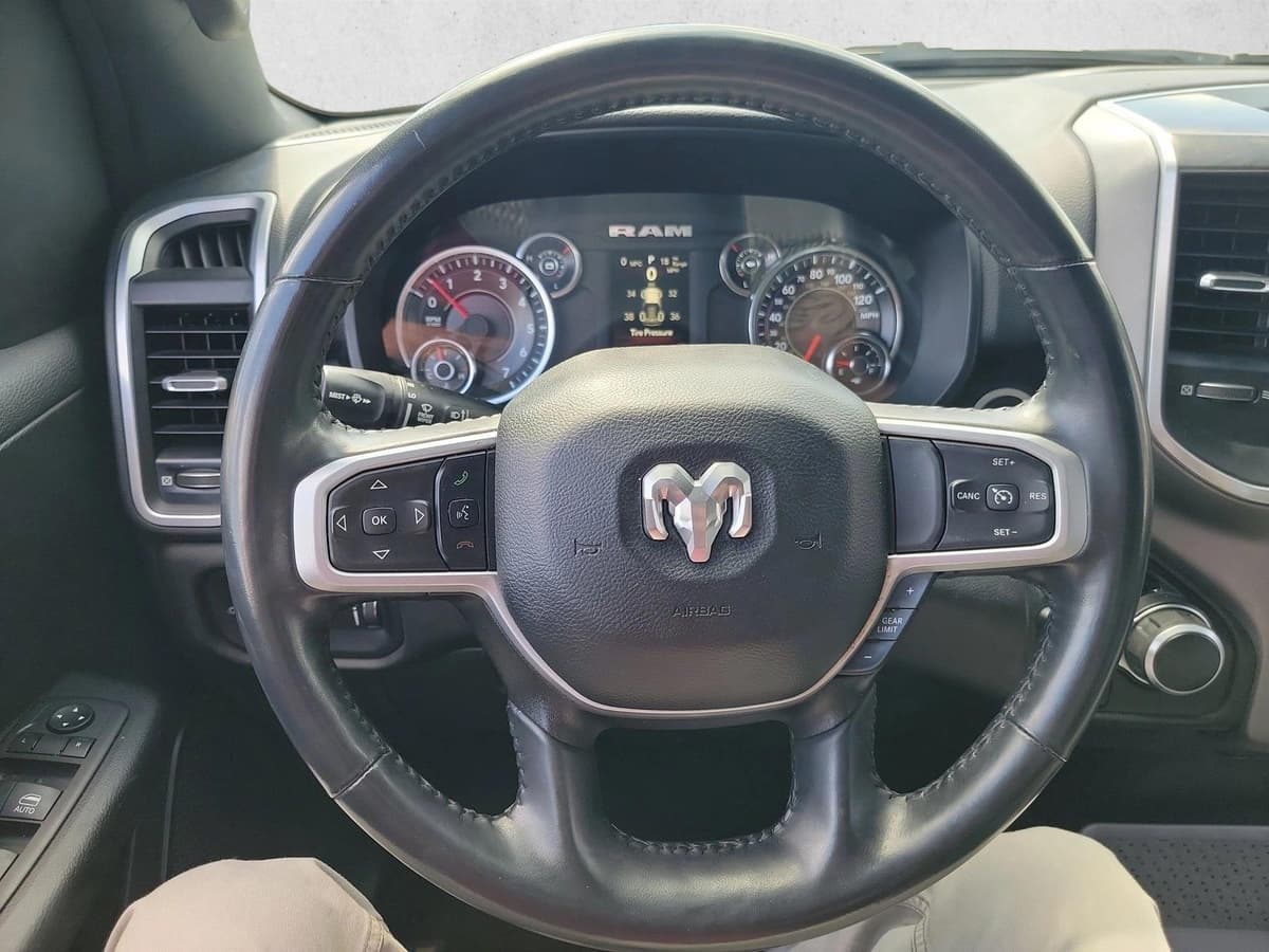 2023 Ram 1500 - Image 21