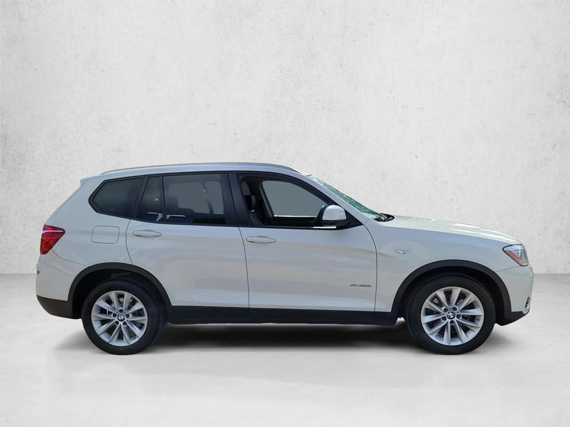 2017 BMW X3 - Image 3