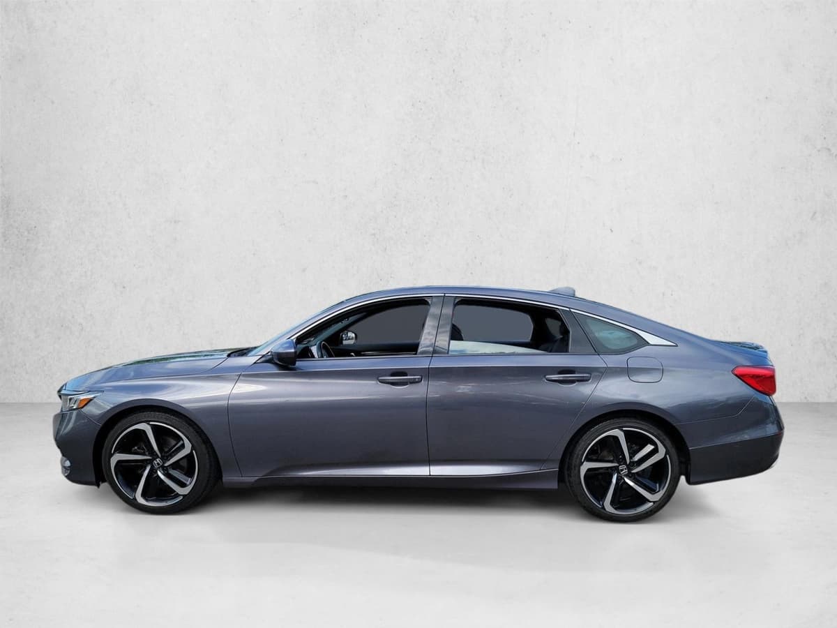 2020 Honda Accord - Image 8