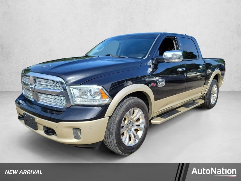 2016 Ram 1500 - Image 2