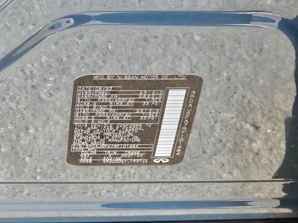 2024 INFINITI QX50 - Image 26