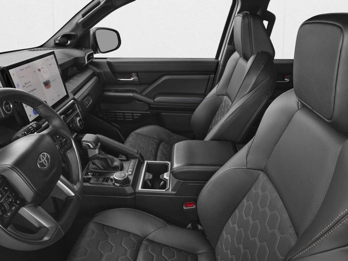 2026 Toyota 4Runner i-FORCE MAX - Image 6