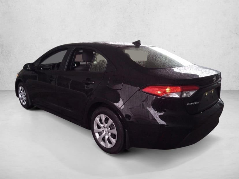 2026 Toyota Corolla Hybrid - Image 7