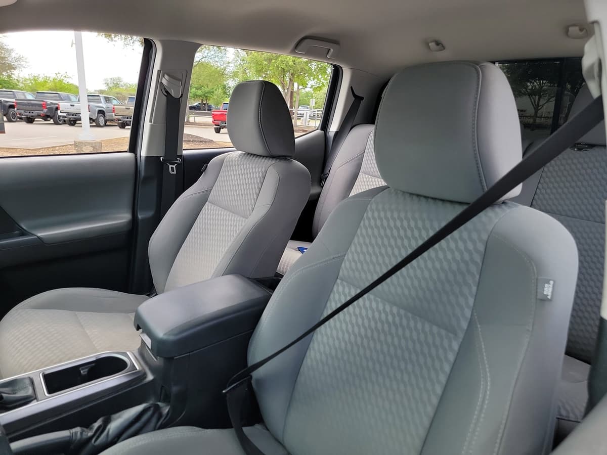 2021 Toyota Tacoma - Image 13