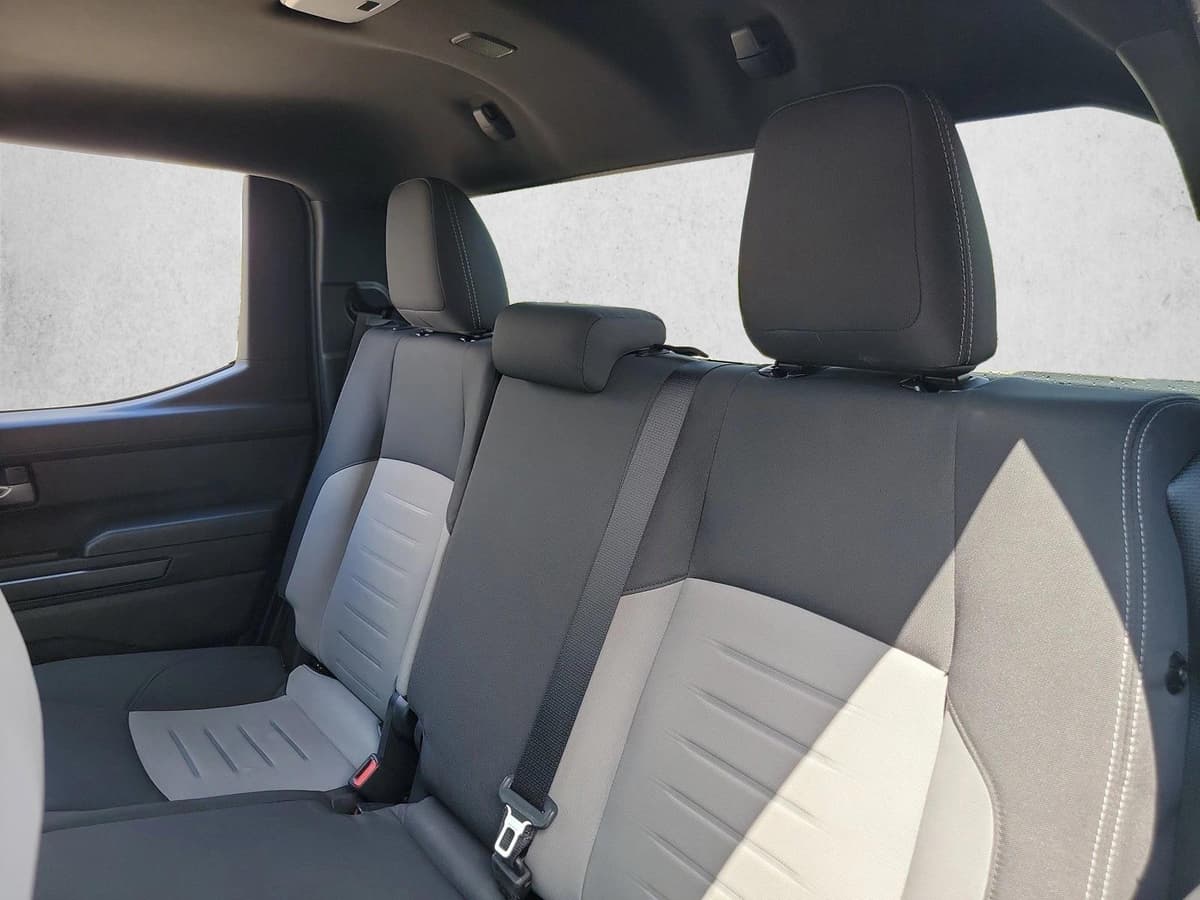 2025 Toyota Tacoma - Image 14