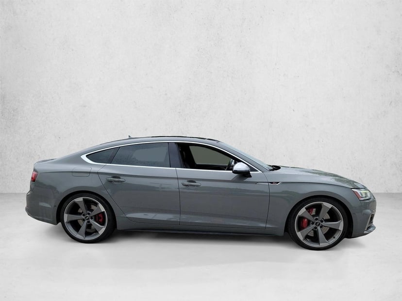 2019 Audi S5 - Image 4